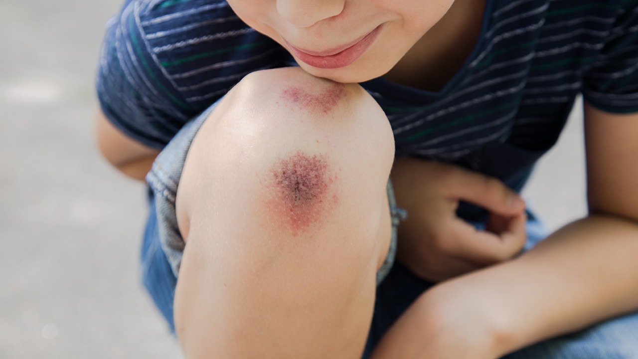 Protecting My Child from Abuse: Research Shows I’m Going About It Wrong