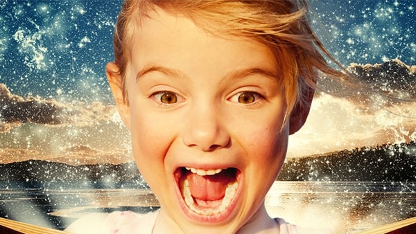 How to Ditch the Grinch Vibe and Be Fully Present with Your Kids This Holiday