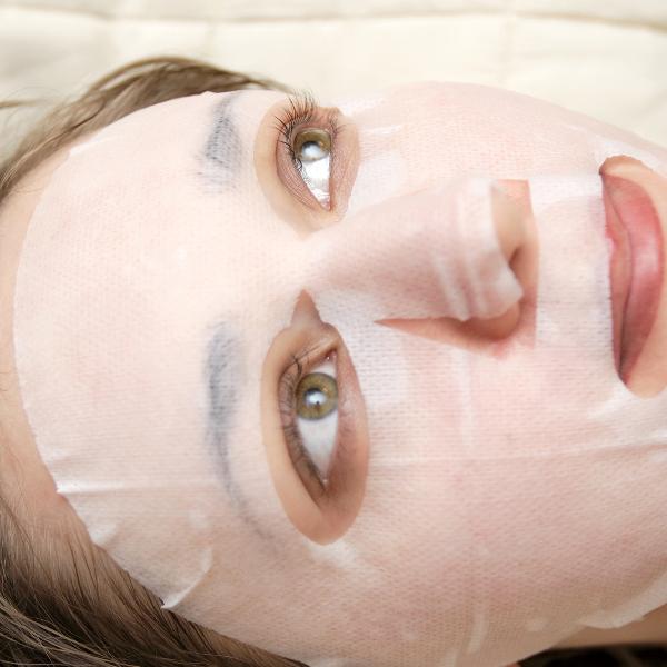 Why You Break Out After Using a Face Mask