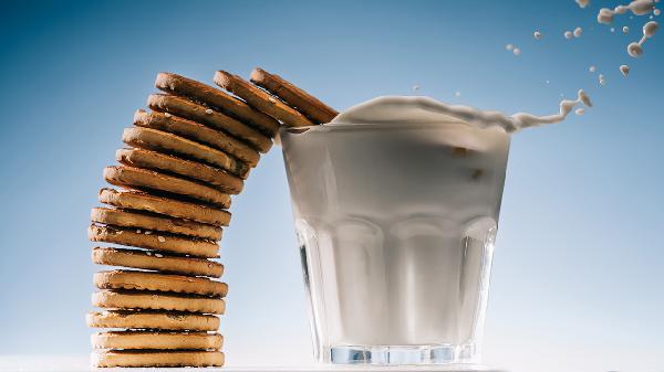 Does Drinking Milk Really Brighten Your Skin?