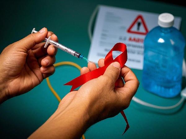 HIV Life Expectancy: How Long Can You Live with the Virus?