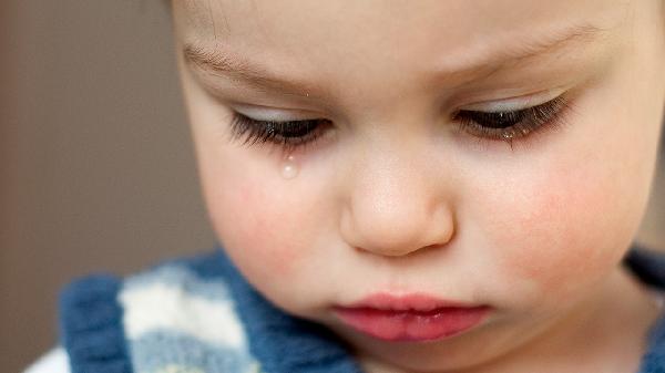 Can a Good Cry Really Lift Your Spirits?