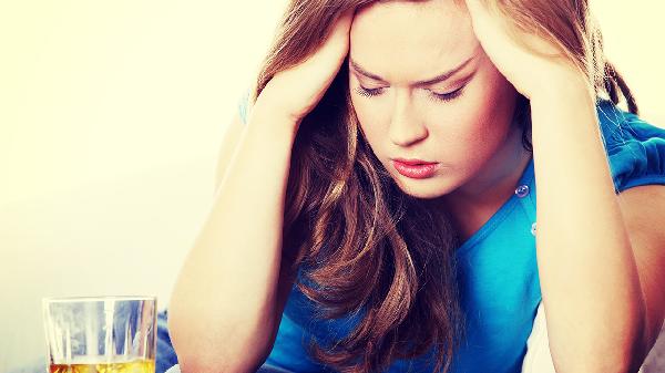 Global Depression Tops 300 Million: How to Prevent It?