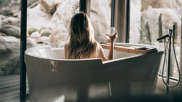 Should you take a shower after sex?