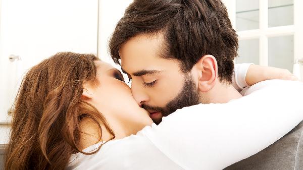 How many times can a couple have sex in one night?