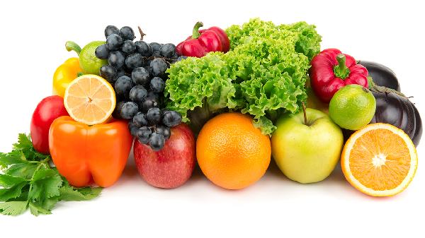 Five types of food can boost male hormones.