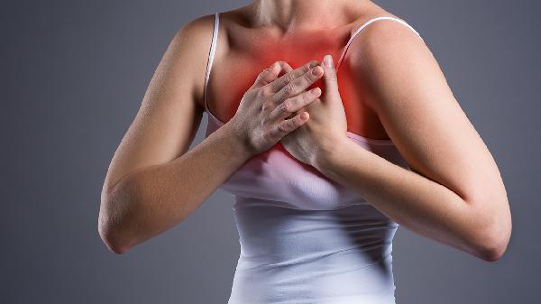 Is Anger Linked to Higher Breast Cancer Risk in Women?