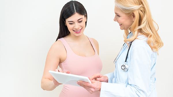 Pregnancy Possibilities with Polycystic Ovary Syndrome