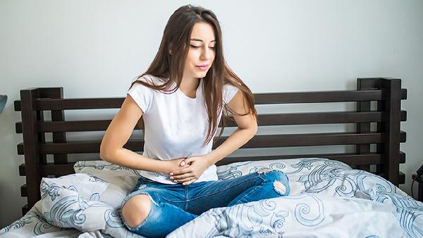 What Causes Ovarian Cysts?