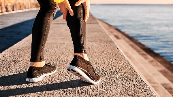 Top Exercises to Combat Thigh Muscle Atrophy Effectively