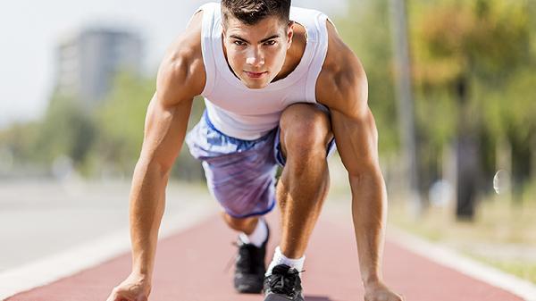 Boost Your Sprint Speed Fast: Top Tips for Quicker Starts