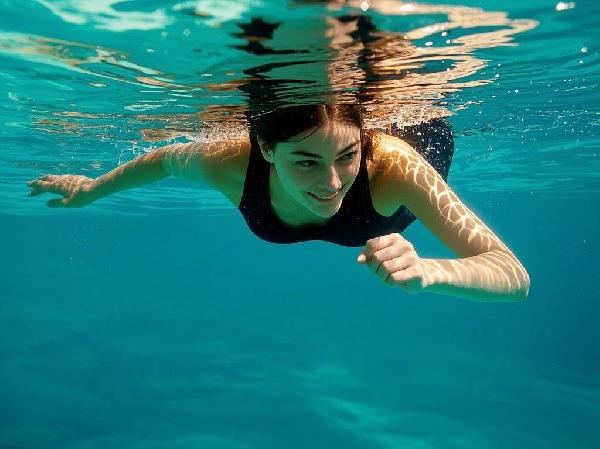 Best Pre-Swim Warm-Up Tips for Peak Performance