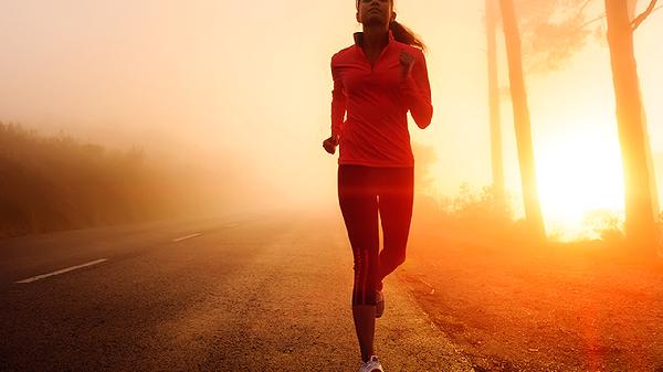 Does Running Regularly Increase Your Height?