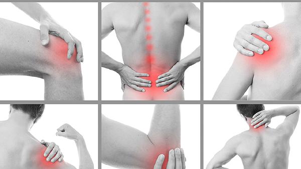 Why Do My Joints Crack During Push-Ups?