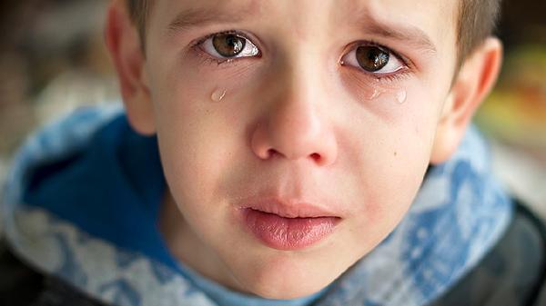 Why Your Baby's Crying Speaks Volumes – Understand the Reasons Now!