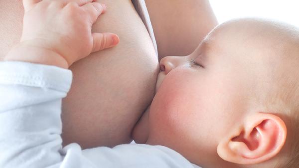Timing Mistakes in Nursing Could Harm Your Baby’s Health
