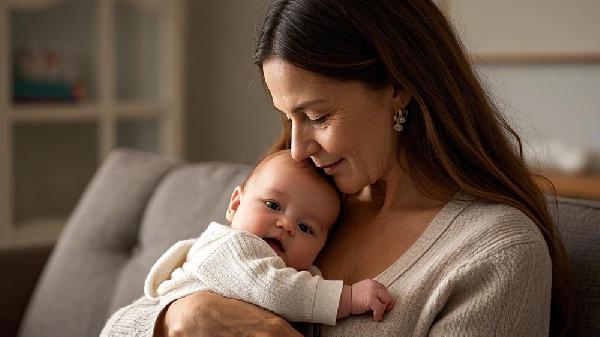 Parents Can Now Scan QR Codes to Check Heavy Metals in Baby Food