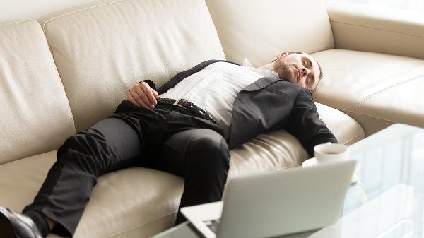 Key Stages of Sleep Patterns in Alzheimer's Progression