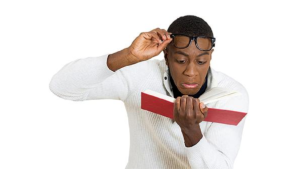How to Prevent Presbyopia When You're Nearsighted