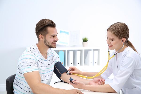 Best Foods for Seniors Managing High Blood Pressure