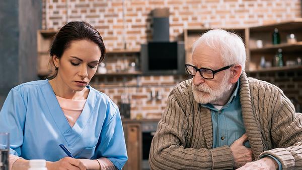 Best Foods to Soothe Acid Reflux in Seniors