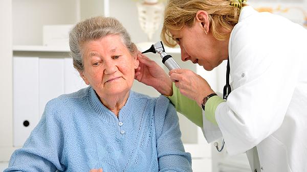 Why Are Seniors Hearing a Buzzing Sound in Their Ears?