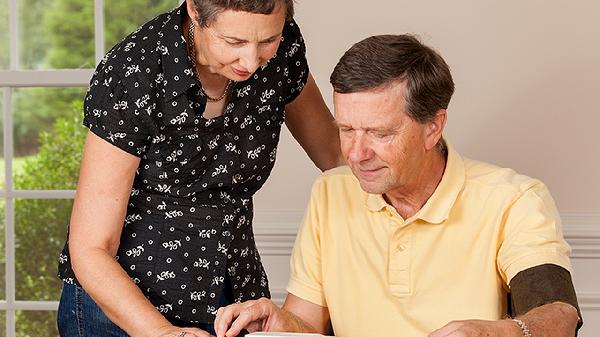 What Causes Chest Tightness in Seniors?