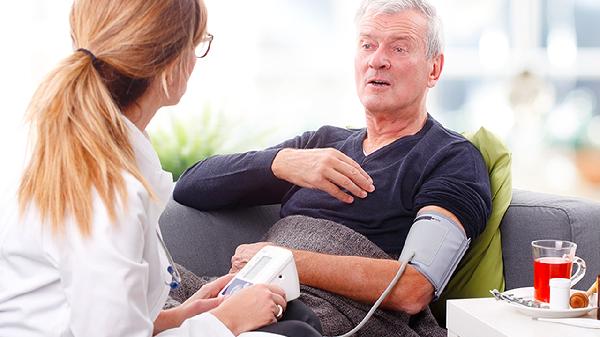 How to Boost Immunity and Prevent Frequent Colds in Seniors