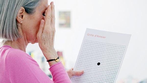 Red Eyes in Seniors: Causes and Concerns Explained