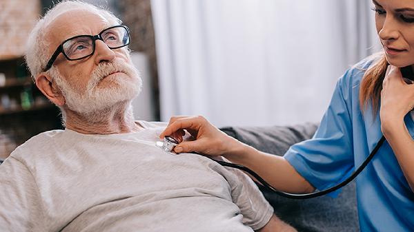 Why Do Older Adults Keep Hiccuping? Causes and Solutions