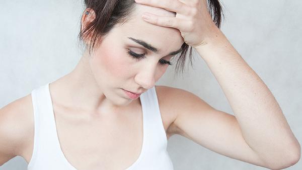 Anxiety Can Intensify Allergic Reactions: What You Need to Know