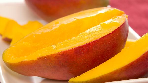Beware: Ripened Mangoes May Trigger Allergies