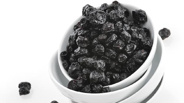 What Happens to Your Body When You Eat Blueberries Regularly?