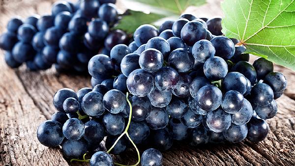 Overindulging in Grapes: Key Tips You Need to Know!