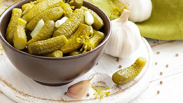 5 Foods That Keep Your Teeth Strong and Healthy