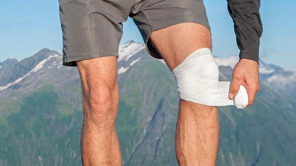 How to Heal a Sprained Ankle Fast: Quick Recovery Tips