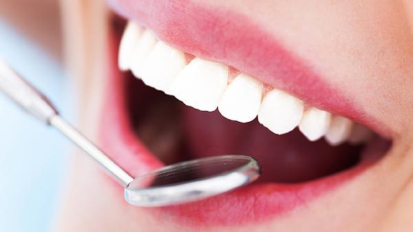 Top 3 Reasons Your Teeth Are Turning Dark