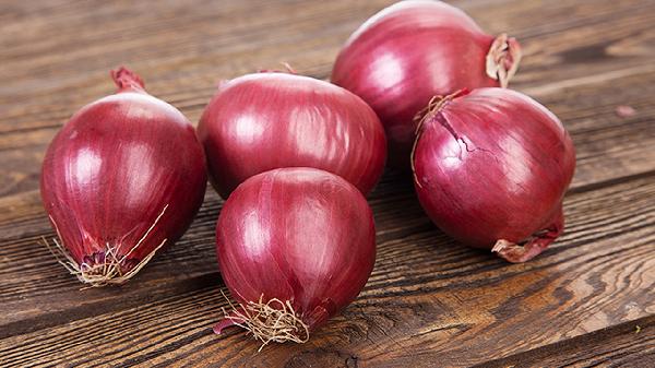 Vinegar & Onion: The Natural Weight Loss Recipe You Need