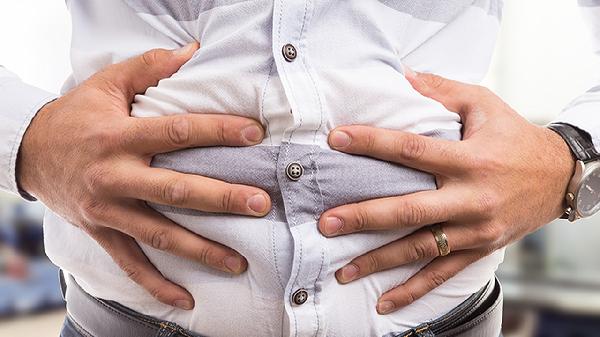 Essential Oils That Help Shed Pounds Naturally
