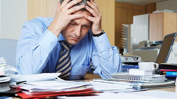 Exercise Shields Against Nervous Breakdown: A Fitness Fix for Mental Health