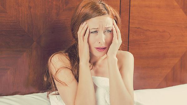 Pregnant Women More Prone to Nervous Breakdowns: Study Finds