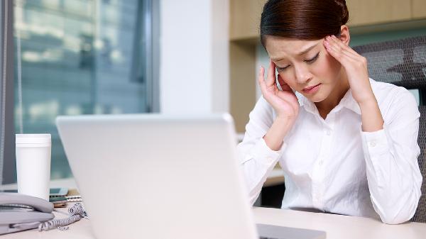 Tech Burnout: How to Recharge Your Mind and Body