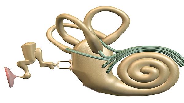 Headphone Overuse May Lead to Nervous Strain—Stay Alert!