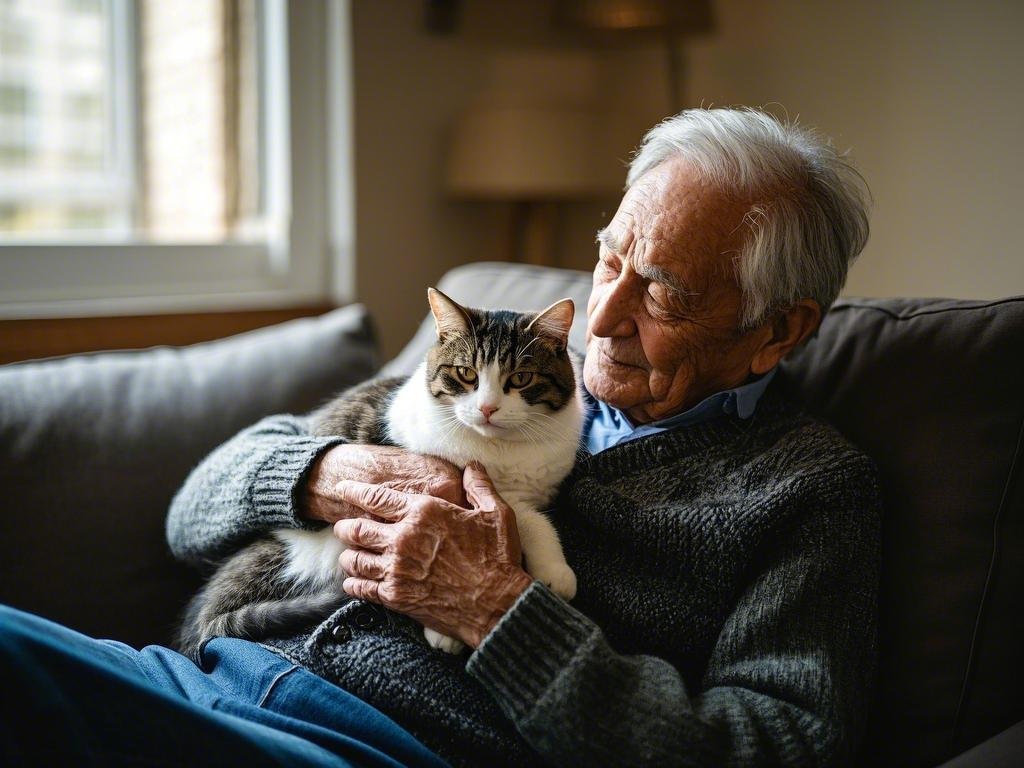 Pet Bonding Beats Loneliness: Strong Pet Ties Cut Depression, Study Finds