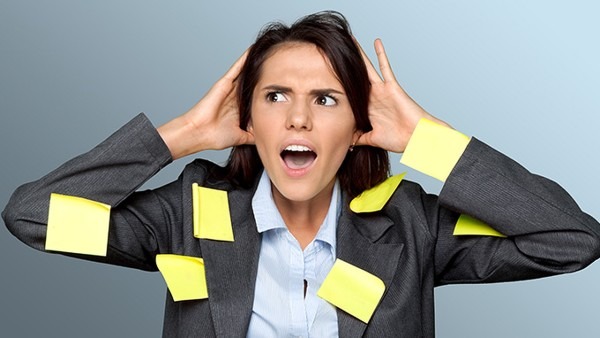 How to Manage Emotional Roller Coasters Effectively
