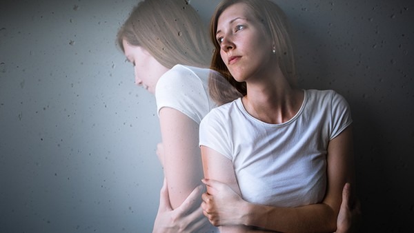 Who's Most at Risk for Mental Health Issues?