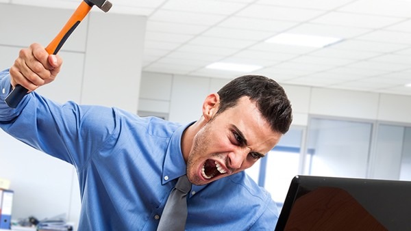 How Negative Emotions Take a Toll on Your Health