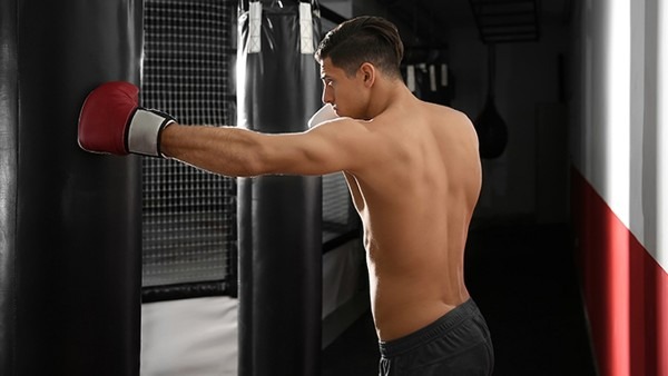 Slim Down to Bulk Up: Fitness Tips for Skinny Guys