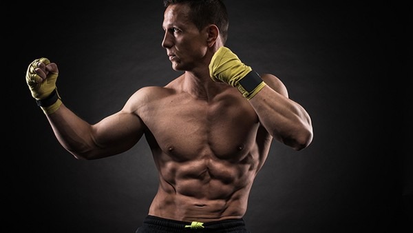 5 Easy Ways to Boost Your Muscle Stamina Fast!