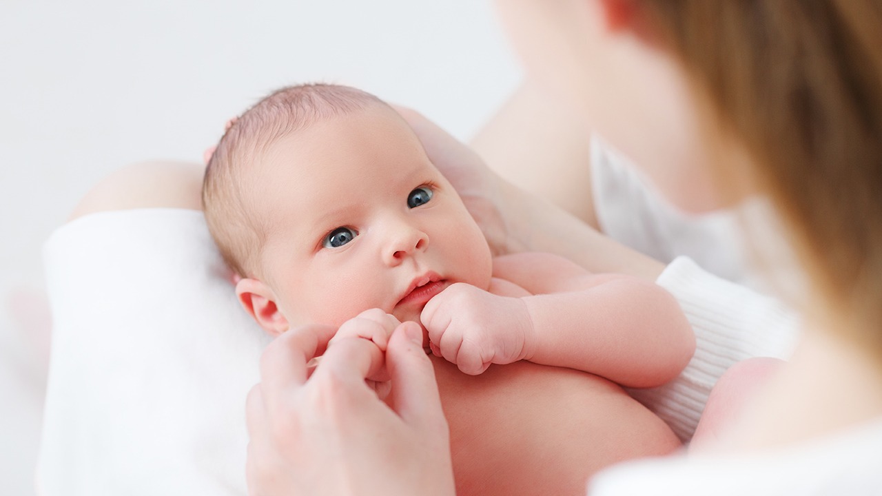 Essential Tips for Safely Trimming Your Baby's Nails